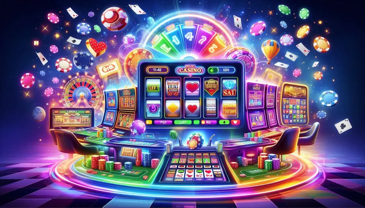 Drakaris Casino